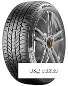 Каталог Continental 225/45 r18 WinterContact TS 870 P 95H от магазина Шинторг